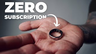 Can This Ring Replace Your Fitness Tracker?
