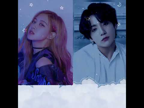 #kpop #blackpink #rose #bts #jungkook Tattoo (Lyrics)