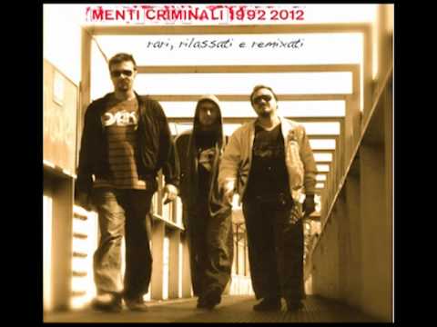 STATO ALTERATO 2012 remix Menti Criminali