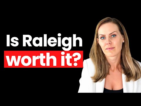 My Deepest Regrets Moving from Minnesota to Raleigh