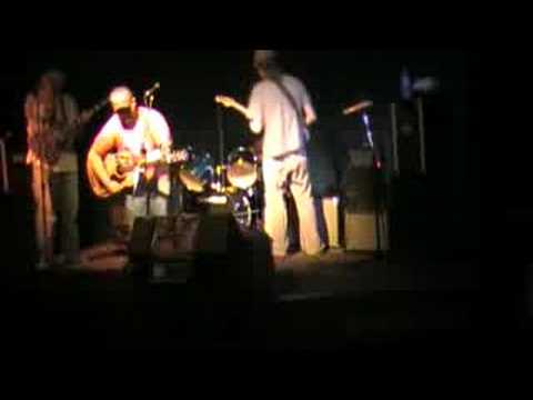 Mountaintop Mishap - This is nothing live