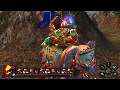 Heroes V, HoF & ToE | Thanes Vs. Pit Fiends  [100k Gold per unit]