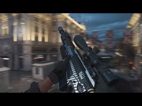 My Snipes are on Point...!