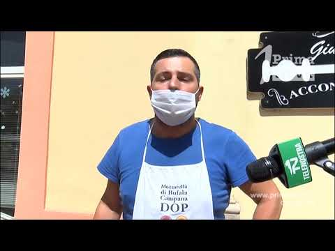 Sperone (Av). 16enne accoltella rivale d'amore. Voce alla comunità sconvolta