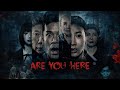 Are You Here OUIJA 4 2026 Hindi Dubbed Latest Hollywood Horror Movie Full HD