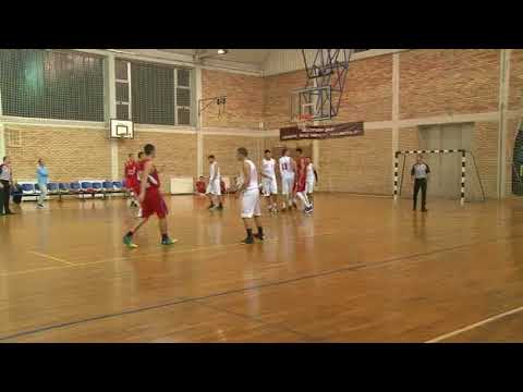 6 kolo. KK „„Zekas 75