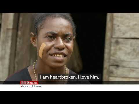 The Burning Scar - BBC Documentary 2020
