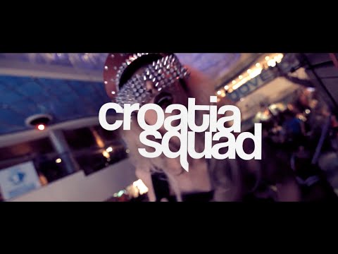 Deep Root Sessions ft. Croatia Squad – NY Goes Deep