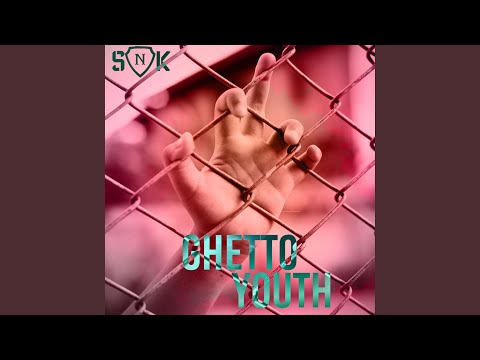 Ghetto Youth