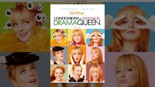 Confessions of A Teenage Drama Queen