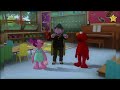Sesame Street Elmos Musical Monsterpiece Episode 148