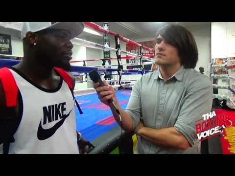 Andrew Tabiti Breaks Down Canelo-Cotto Golovkin-Lemieux