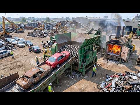 165 Most Satisfying Factory Machines and Ingenious Tools!