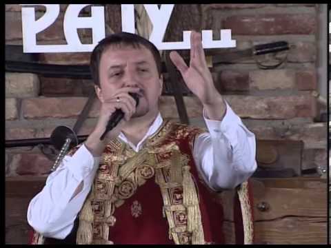 Milomir Miljanic - Da se ne zaboravi - Zavicaju Mili Raju - (Renome 05.04.2009.)
