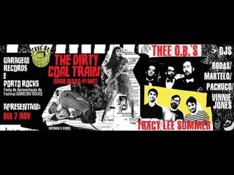 Tracy Lee Summer @ Cave 45, Porto ( 2015-11-07)