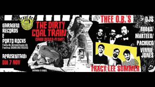 Tracy Lee Summer @ Cave 45, Porto ( 2015-11-07)