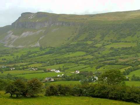 Deanta - Dark Iniseoghain