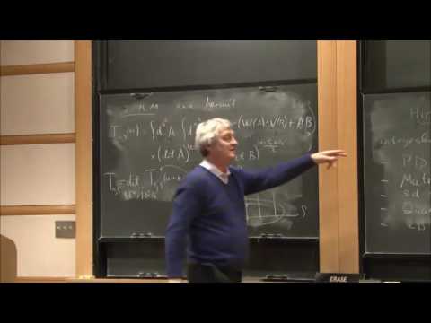 From classical to quantum integrability, and back - Vladimir Kazakov