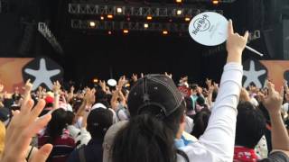 SPYAIR - THIS IS HOW WE ROCK @ IPRFEST 2016