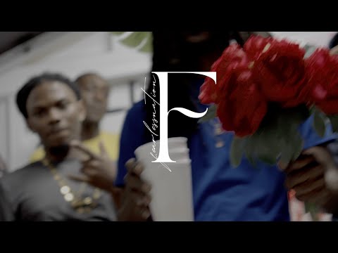 Frn Jerome X TTD Music Crew - Nicky (Official Music Video)