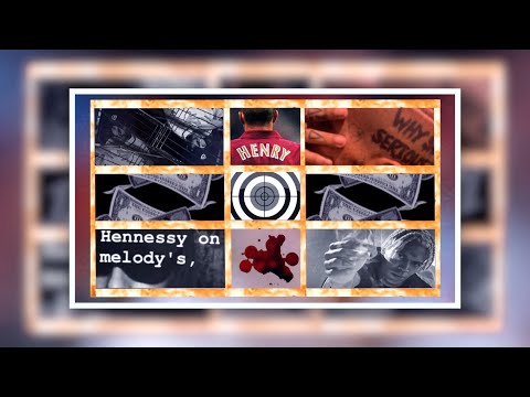 plkeef part tattxxage 011 - Flow Thierry Henry