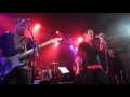 Certain General  - "Voodoo Taxi" - 27/04/2016 - Paris, La Boule Noire