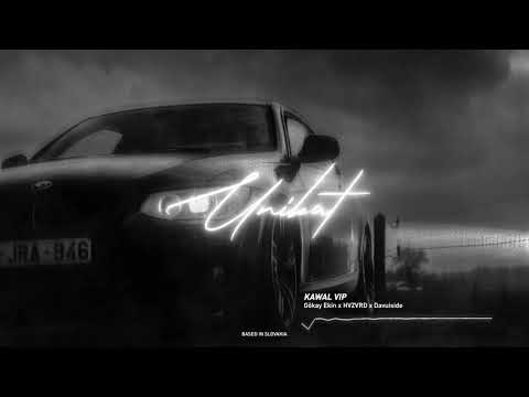Gökay Ekin x HVZVRD x Davuiside - Kawal VIP