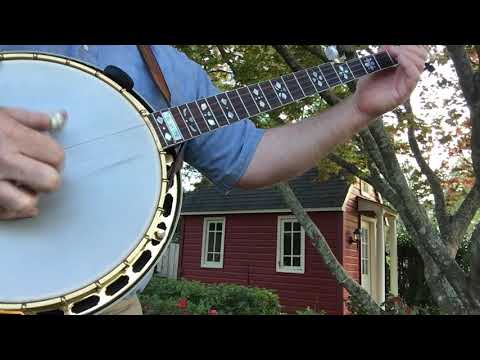 I’ll Fly Away (Gospel cover)