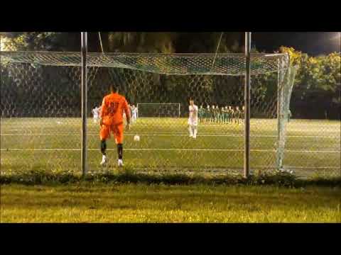 TSV Grünbühl unterliegt gegen Benningen im Elfmeterschiesse