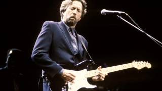 Eric Clapton // Floating bridge