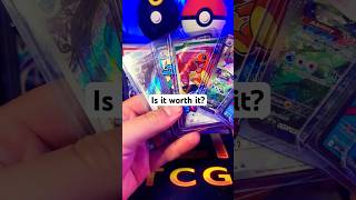 Is it worth it?? You tell me…. #pokemon #pokemoncards #pokemontcg #pokémon