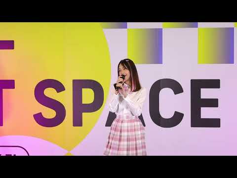 " ตัวคนเดียว " - DAISY DAISY (Unit Bluebe) @Union Mall X TRENDY Gallery