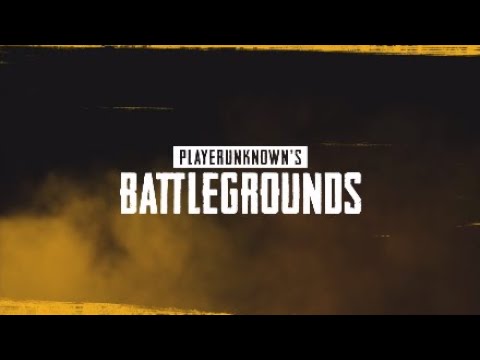 My First  Win In TAEGO // PUBG PS4/Xbox (Console) Gameplay