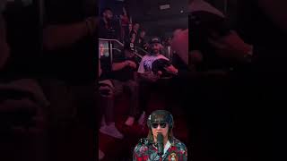 TheoVon picked up a new hat who wants one