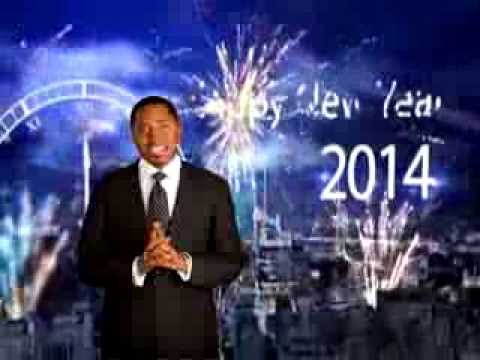 NEW YEARS EVE RIVERSIDE PROMOTION