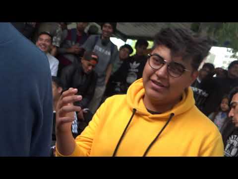 BOIKIDO  MAC LOVING  vs CRISTOPHER DREAM INBLACK #Carolinastyle - 8tvos  3vs3 ~ 26/5/2019