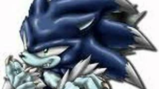 werehog animal i have become