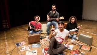 Come Vento - Simona Molinari cover played by Clajarò