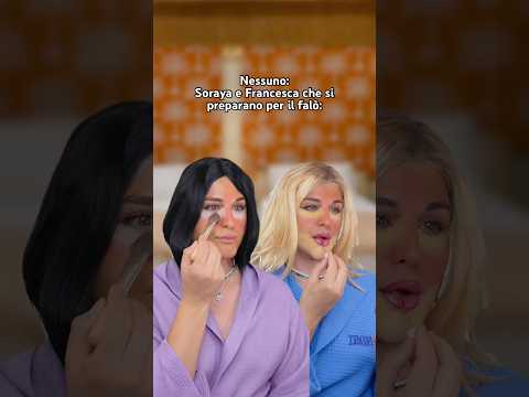 Credo sia andata così… #makeup #temptationisland