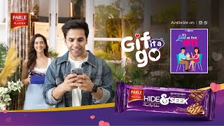 Parle Platina Hide & Seek | Gift | Gif it a Go