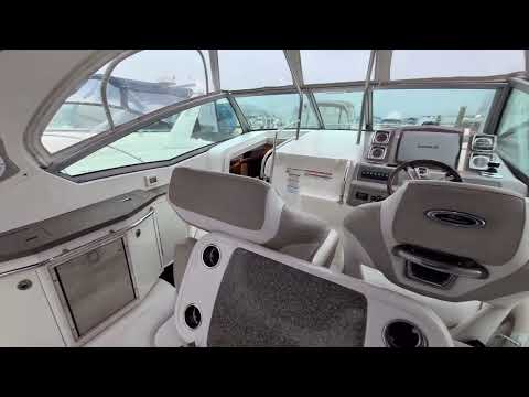 2012 Chaparral 310 Signature Video