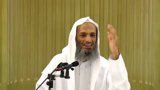 صورة الدرس (34) | شرح الأربعين النووية | لفضيلة الشيخ/ خالد اسماعيل