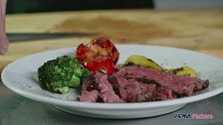 #2 Cerdo Ibérico - Español