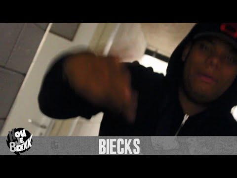 HOU JE BEK: 3 X 27 - BIECKS