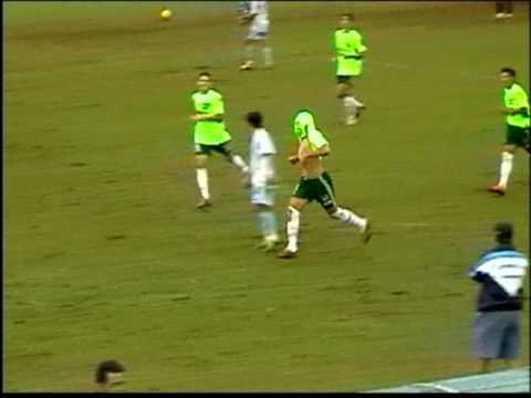 LONDRINA E C 0X2 BANDEIRANTES PARANAENSE JUVENIL 2 009