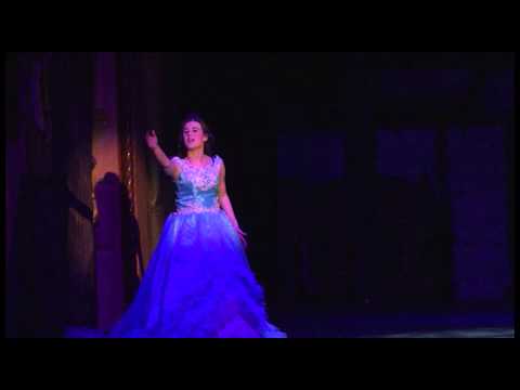 The ACT presents - "On The Steps of the Palace" from Into the Woods