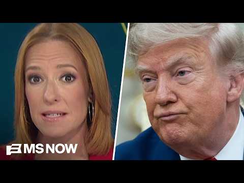 Trump's grifting drives 'CORRUPTION' to top of issues list for voters