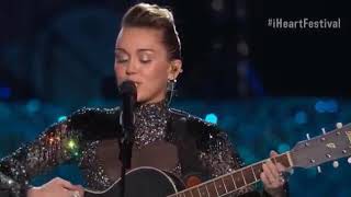 Miley Cyrus - These Boots Are Made for Walkin'