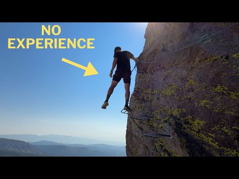 outdoorbros and Mammoth Mountain