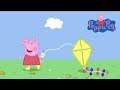 Peppa Pig EP 14 Far Volare L Aquilone Druper Kids